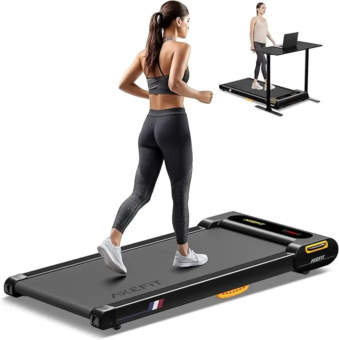 Under Desk Treadmill For Home Office