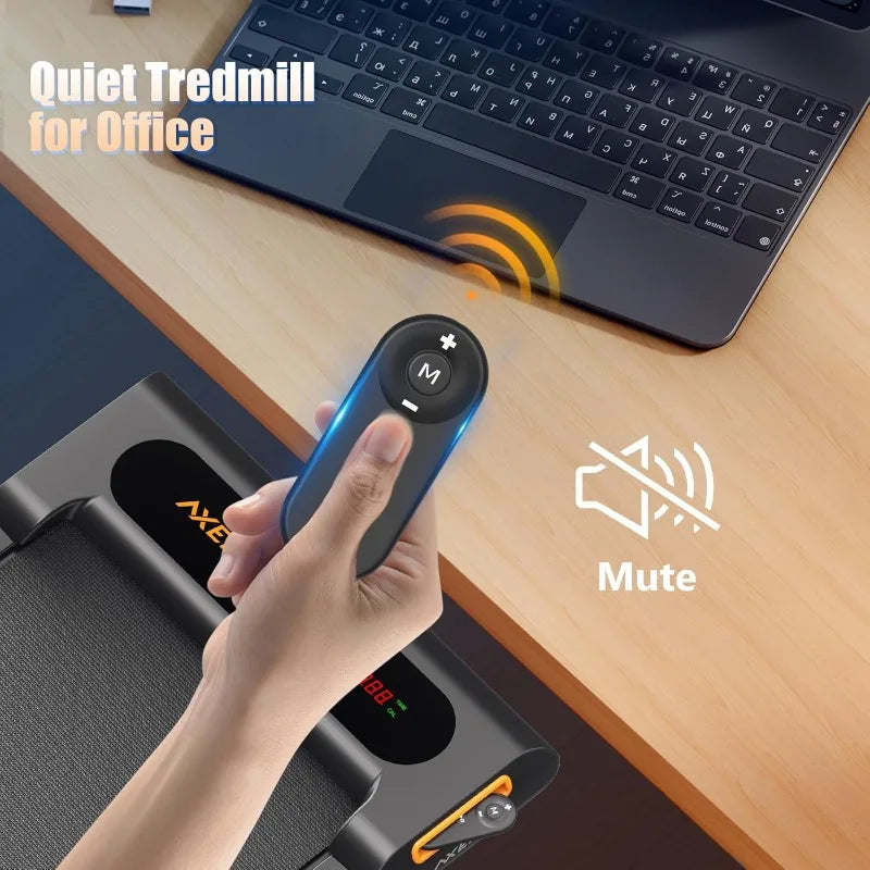 Under Desk Treadmill For Home Office