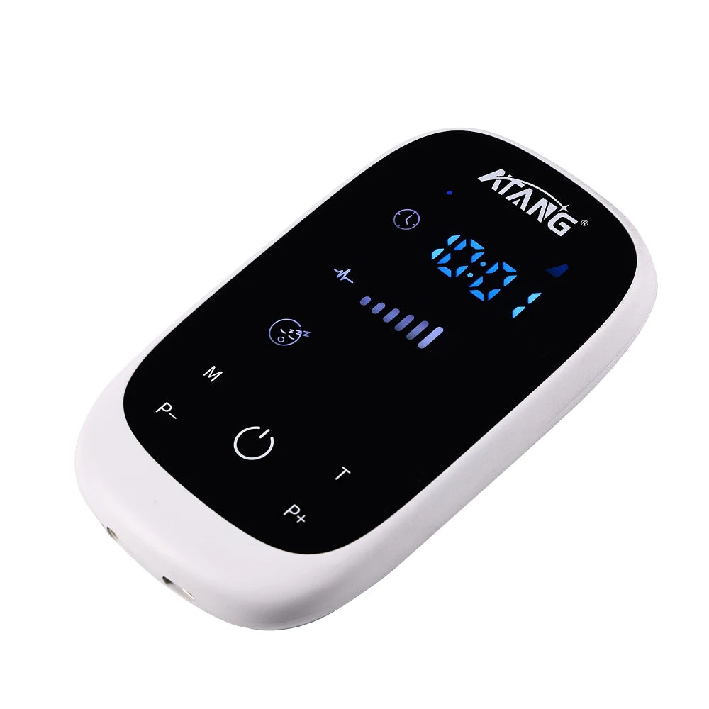 CES Brain Electronic Therapy Sleep Device Helps Insomnia