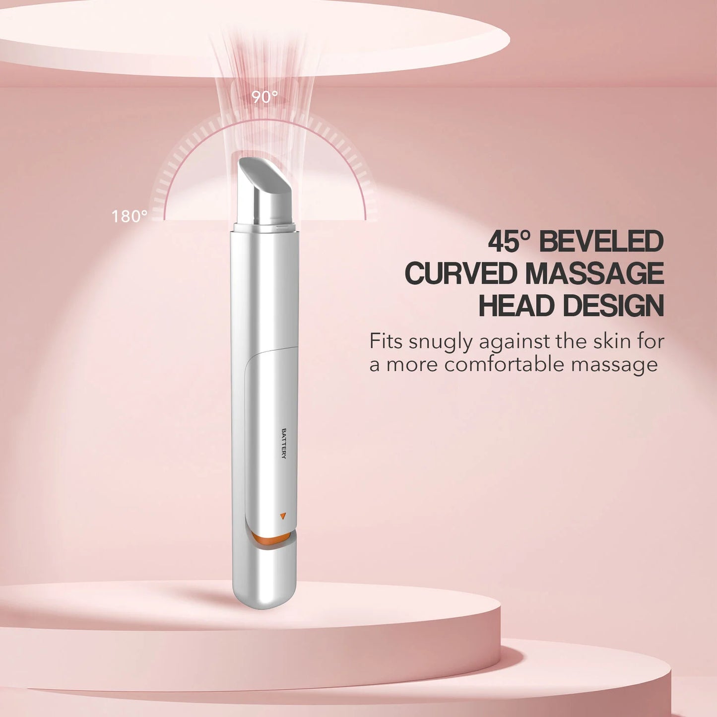 Eye Massager Promote Circulation Reduce Dark Circles