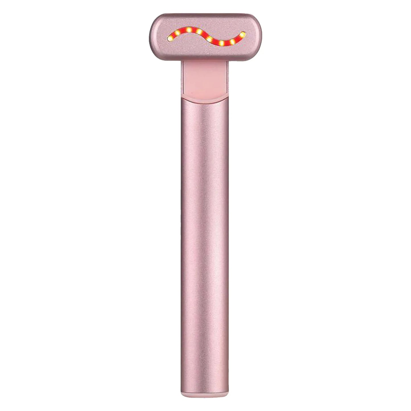 Wand Eye Massager Rechargeable Heated Vibration