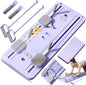 Adjustable Pilates, Ab & Push-up Workout Board