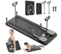 Adjustable Pilates, Ab & Push-up Workout Board