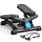 Twist Full Body Workout Stepper With Resistance Bands