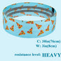 Fabric Resistance Bands Hip  Legs Glute Training
