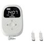 Sleep Aid Cranial Electrotherapy Stimulation Device