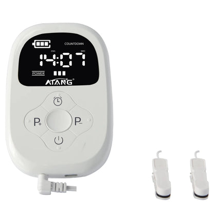 Sleep Aid Cranial Electrotherapy Stimulation Device