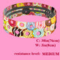 Fabric Resistance Bands Hip  Legs Glute Training