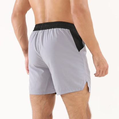 Men's Quick Dry Running/Gym Shorts