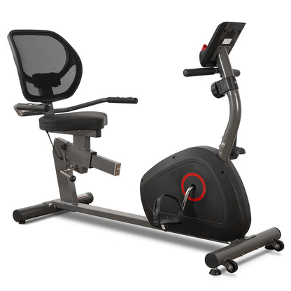 Stationary Quiet Exercise Bike For Home