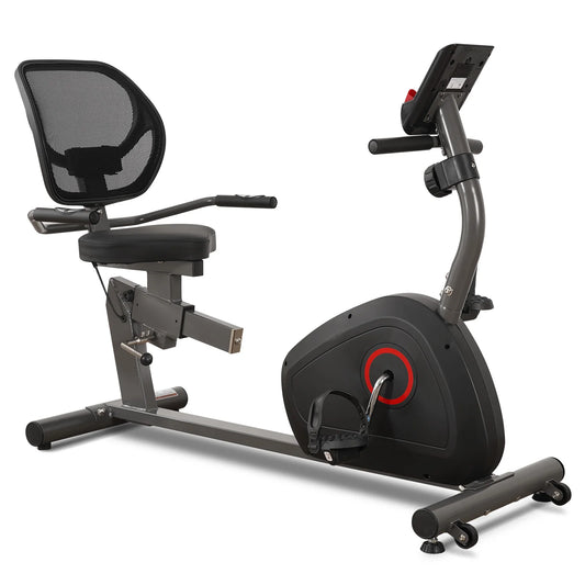 Stationary Quiet Exercise Bike For Home