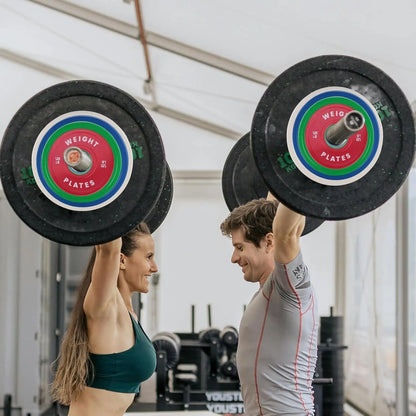 Weight Plates 2.5LB 5LB 10LB