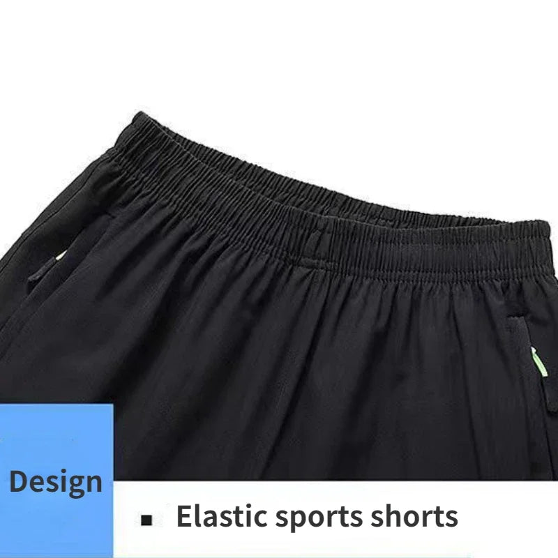 Men's Quick Dry Gym /Casual Fitness Shorts