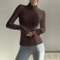 Women Long Sleeve Sports Jacket Quick Dry