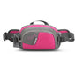 Waterproof Running Belt Bottle Holder Phone Pouch