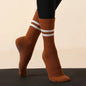 High Quality Bandage Yoga, Pilates, Ballet Socks Anti-Slip