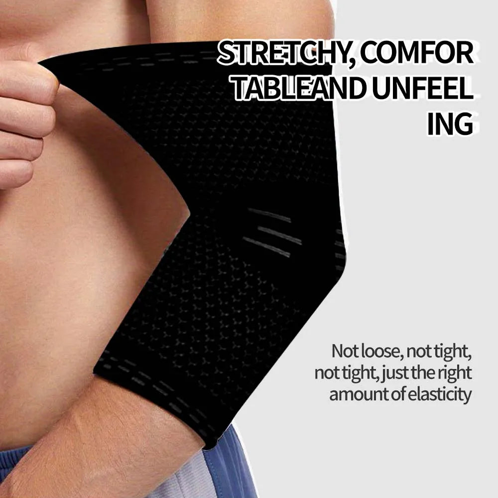 Elbow Brace For Tendonitis, Tennis Elbow, Arthritis, Bursitis