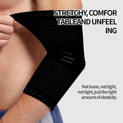 Elbow Brace For Tendonitis, Tennis Elbow, Arthritis, Bursitis