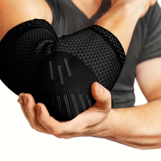 Elbow Brace For Tendonitis, Tennis Elbow, Arthritis, Bursitis