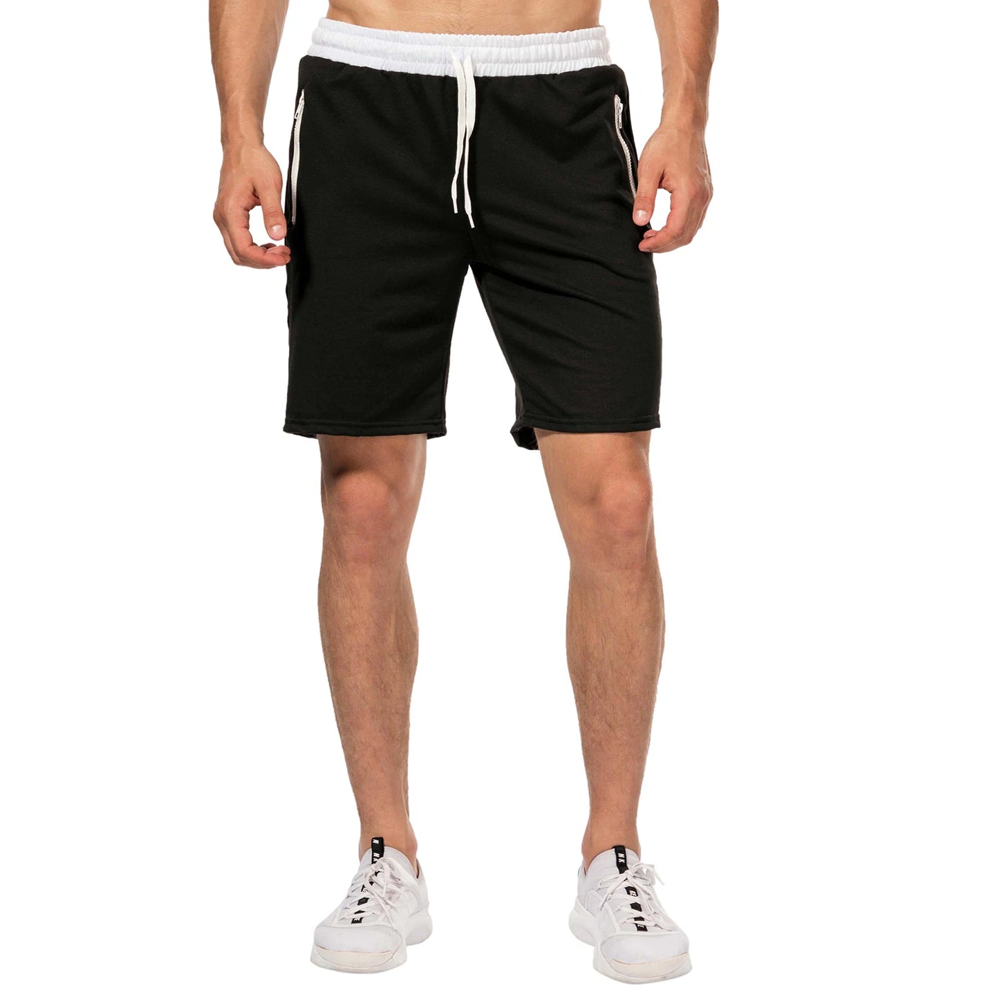 Men's Sport Running Cycling Shorts