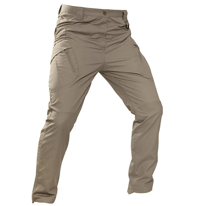 Men's Four Seasons Pants For Outdoor Training