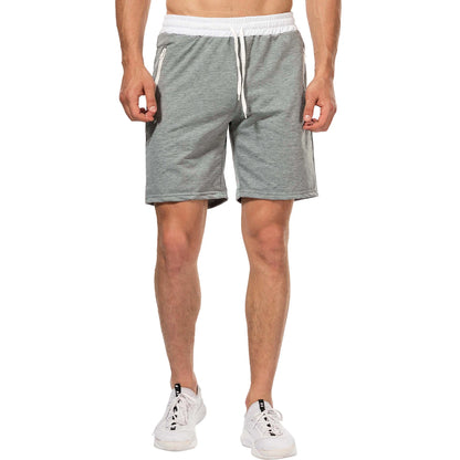 Men's Sport Running Cycling Shorts