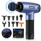 30 speeds Deep Tissue Massage Gun