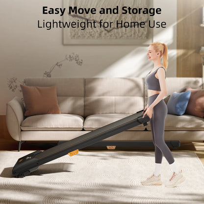 Under Desk Incline Treadmill For Home