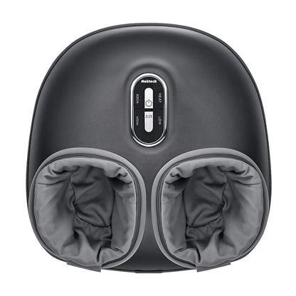 Foot Massager Heating Therapy Muscle Relaxation