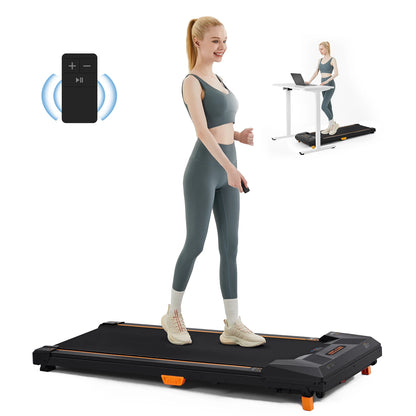 Under Desk Incline Treadmill For Home