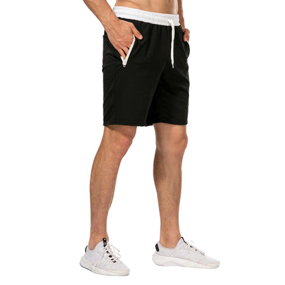 Men's Sport Running Cycling Shorts