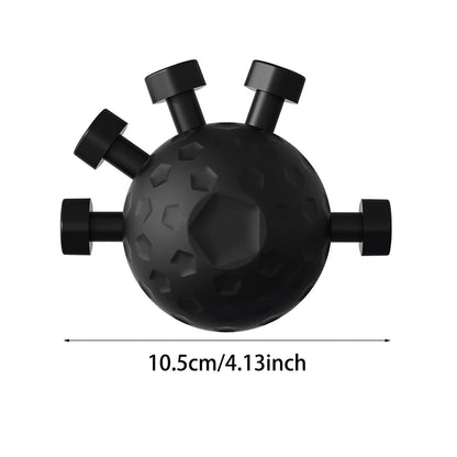 Hand Grip Finger Trainer Strengthener