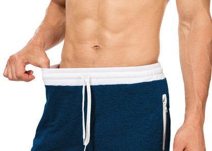 Men's Sport Running Cycling Shorts