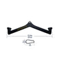 Home Gym Lat Pull Down Bar Attachments