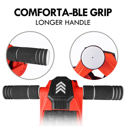 Ab  Core Trainer Roller Intelligent Display