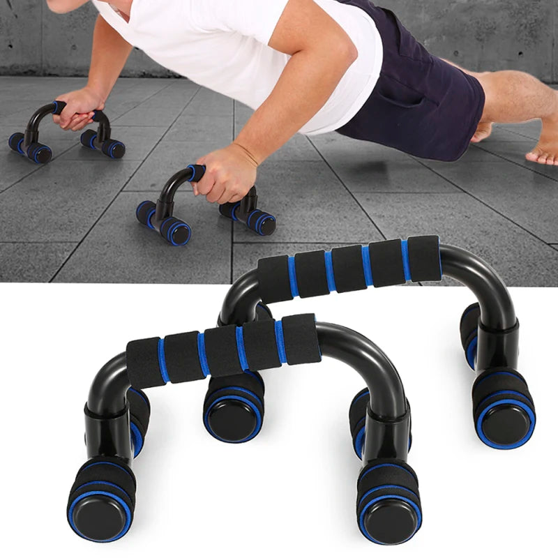 5-In-1 Abdominal Core Workout Kit
