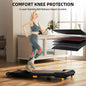 Under Desk Incline Treadmill For Home