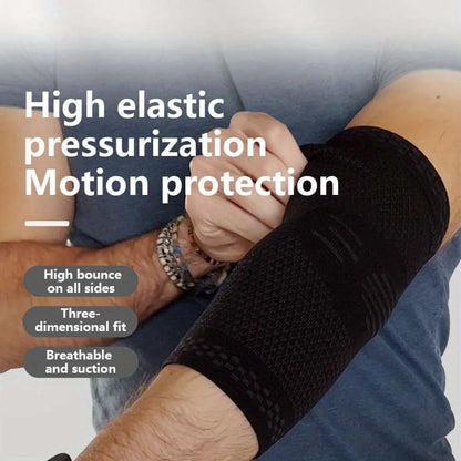 Elbow Brace For Tendonitis, Tennis Elbow, Arthritis, Bursitis