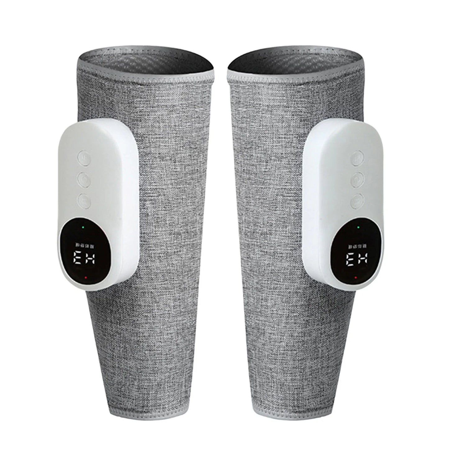 Smart Heating Leg Massage Machine Air Compression