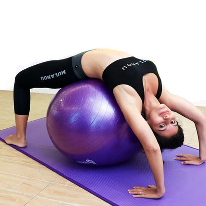 Fitness Sports Balance Balls