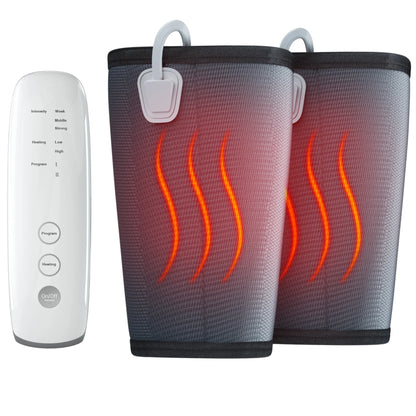 Leg Massager For Circulation Air Compression & Relaxation