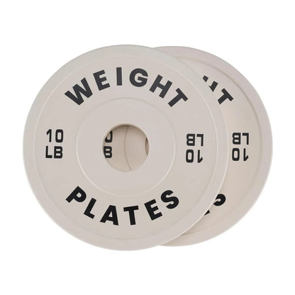 Weight Plates 2.5LB 5LB 10LB