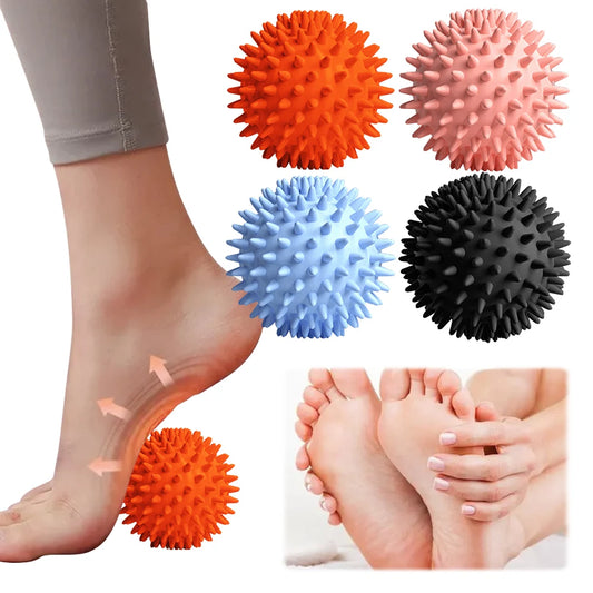 Massager Ball Deep Tissue Roller for Plantar Fasciitis