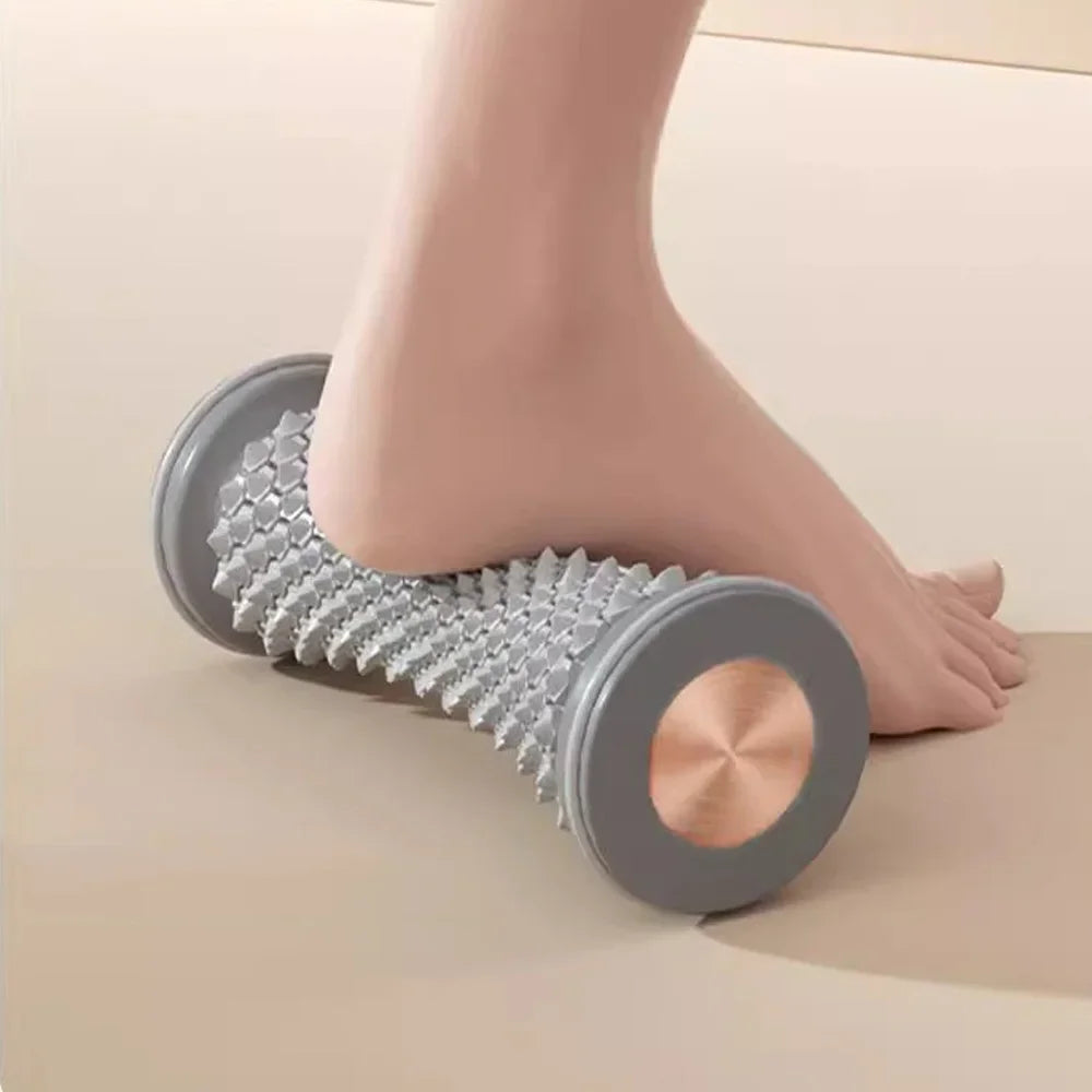 Ergonomic Deep Tissue Foot Massage Roller