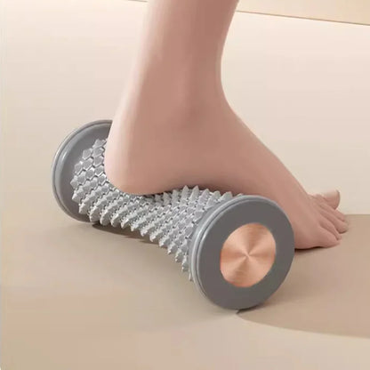 Ergonomic Deep Tissue Foot Massage Roller