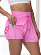 Athletic Shorts For Women High Waisted