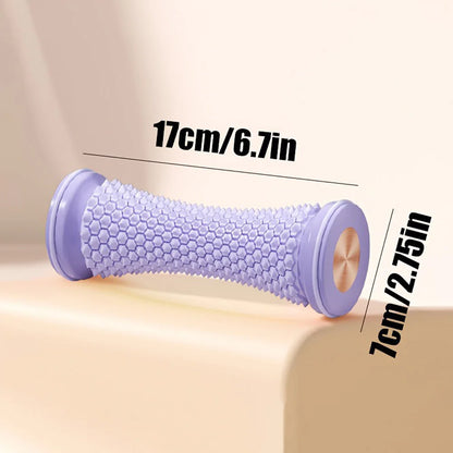 Ergonomic Deep Tissue Foot Massage Roller