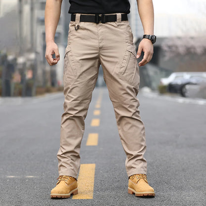 Men's Four Seasons Pants For Outdoor Training