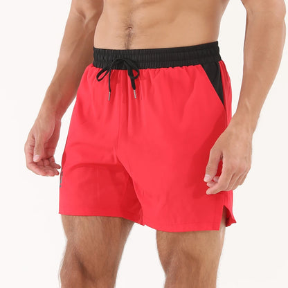 Men's Quick Dry Running/Gym Shorts