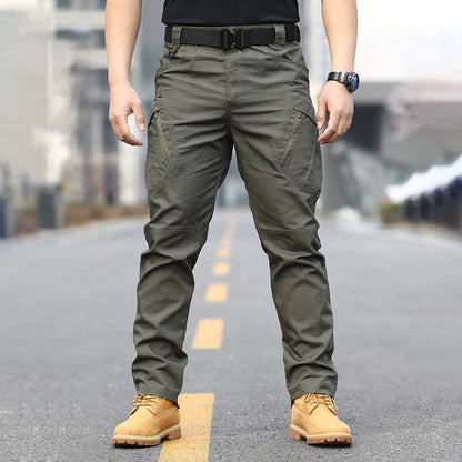 Men's Four Seasons Pants For Outdoor Training